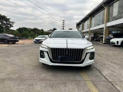 FAW Hongqi H5 1.5T DCT ZhiLian Qiyue Edition - ფოტო 3