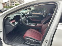 FAW Hongqi H5 1.5T DCT ZhiLian Qiyue Edition - ფოტო 4