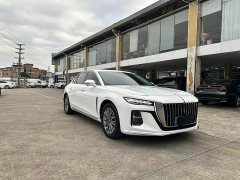 FAW Hongqi H5 1.5T DCT ZhiLian Qiyue Edition - ფოტო 5