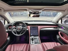 FAW Hongqi H5 1.5T DCT ZhiLian Qiyue Edition - ფოტო 6