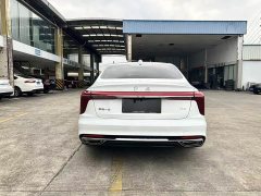 FAW Hongqi H5 1.5T DCT ZhiLian Qiyue Edition - ფოტო 8