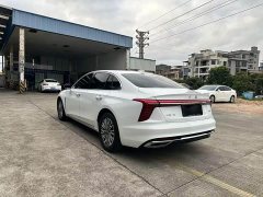 FAW Hongqi H5 1.5T DCT ZhiLian Qiyue Edition - ფოტო 9