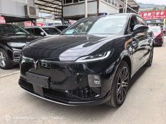Voyah Lantu Zhiyin Four-Wheel Drive Qiankun Edition - ფოტო 1