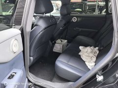 Voyah Lantu Zhiyin Four-Wheel Drive Qiankun Edition - ფოტო 10