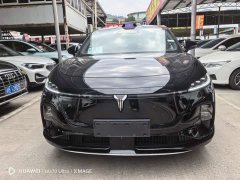 Voyah Lantu Zhiyin Four-Wheel Drive Qiankun Edition - ფოტო 2