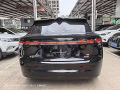 Voyah Lantu Zhiyin Four-Wheel Drive Qiankun Edition - ფოტო 5