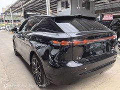 Voyah Lantu Zhiyin Four-Wheel Drive Qiankun Edition - ფოტო 6