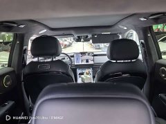 Voyah Lantu Zhiyin Four-Wheel Drive Qiankun Edition - ფოტო 8