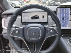 Voyah Lantu Zhiyin Four-Wheel Drive Qiankun Edition - ფოტო 9