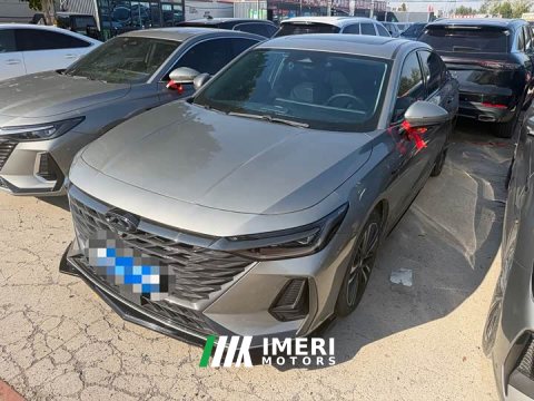 2024 Chery Arrizo 8 High-Performance Edition 2.0T DCT - ავტომობილი ჩინეთიდან
