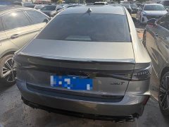Chery Arrizo 8 High-Performance Edition 2.0T DCT - ფოტო 11