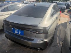 Chery Arrizo 8 High-Performance Edition 2.0T DCT - ფოტო 12