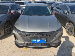 Chery Arrizo 8 High-Performance Edition 2.0T DCT - ფოტო 2