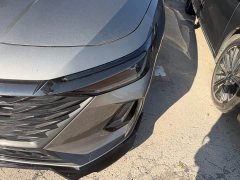 Chery Arrizo 8 High-Performance Edition 2.0T DCT - ფოტო 4
