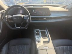 Chery Arrizo 8 High-Performance Edition 2.0T DCT - ფოტო 6