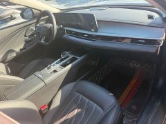 Chery Arrizo 8 High-Performance Edition 2.0T DCT - ფოტო 8