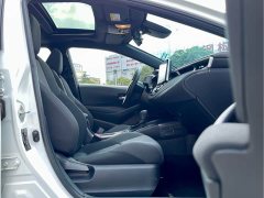 Toyota Corolla 1.8L CVT Luxury - ფოტო 10