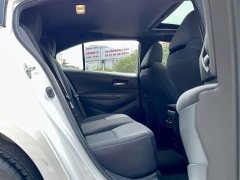 Toyota Corolla 1.8L CVT Luxury - ფოტო 12