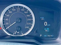 Toyota Corolla 1.8L CVT Luxury - ფოტო 13