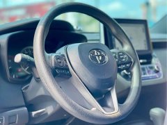 Toyota Corolla 1.8L CVT Luxury - ფოტო 14