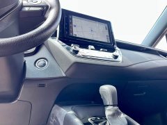 Toyota Corolla 1.8L CVT Luxury - ფოტო 15
