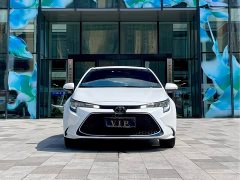 Toyota Corolla 1.8L CVT Luxury - ფოტო 2