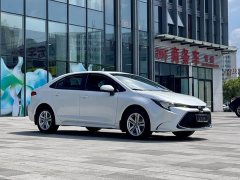 Toyota Corolla 1.8L CVT Luxury - ფოტო 3