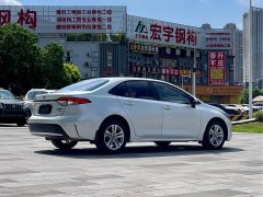 Toyota Corolla 1.8L CVT Luxury - ფოტო 7
