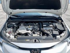 Toyota Corolla 1.8L CVT Luxury - ფოტო 8