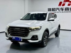 Haval H6 National Trend Edition 1.5T Automatic Urban Version - ფოტო 1