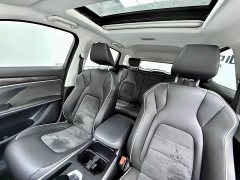 Haval H6 National Trend Edition 1.5T Automatic Urban Version - ფოტო 12