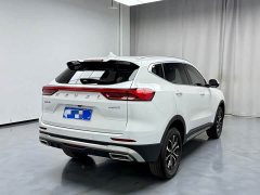 Haval H6 National Trend Edition 1.5T Automatic Urban Version - ფოტო 15