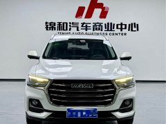 Haval H6 National Trend Edition 1.5T Automatic Urban Version - ფოტო 2