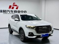 Haval H6 National Trend Edition 1.5T Automatic Urban Version - ფოტო 3
