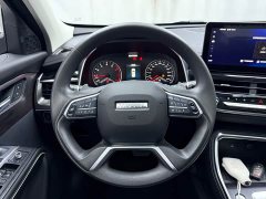 Haval H6 National Trend Edition 1.5T Automatic Urban Version - ფოტო 7