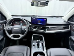 Haval H6 National Trend Edition 1.5T Automatic Urban Version - ფოტო 8