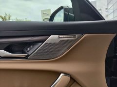 Jaguar XFL 2.0T P250 Two-Wheel Drive Luxury Edition - ფოტო 14