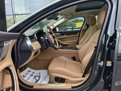 Jaguar XFL 2.0T P250 Two-Wheel Drive Luxury Edition - ფოტო 15