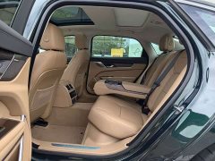 Jaguar XFL 2.0T P250 Two-Wheel Drive Luxury Edition - ფოტო 16