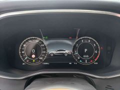 Jaguar XFL 2.0T P250 Two-Wheel Drive Luxury Edition - ფოტო 17