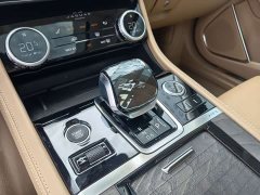 Jaguar XFL 2.0T P250 Two-Wheel Drive Luxury Edition - ფოტო 19