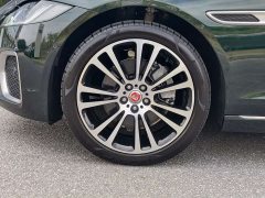 Jaguar XFL 2.0T P250 Two-Wheel Drive Luxury Edition - ფოტო 5