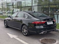 Jaguar XFL 2.0T P250 Two-Wheel Drive Luxury Edition - ფოტო 6