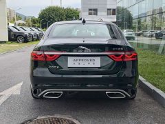 Jaguar XFL 2.0T P250 Two-Wheel Drive Luxury Edition - ფოტო 7
