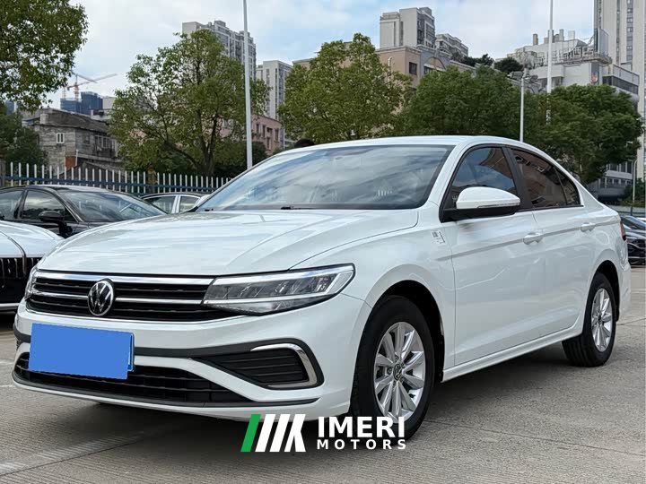 Volkswagen Bora 2023 200TSI DSG Comfort Edition - ავტომობილი ჩინეთიდან