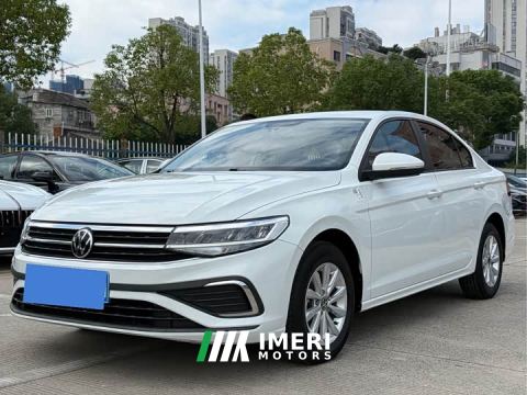 2024 Volkswagen Bora 200TSI DSG Comfort Edition