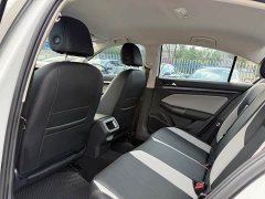 Volkswagen Bora 2023 200TSI DSG Comfort Edition - ფოტო 10