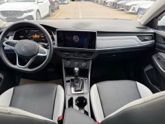 Volkswagen Bora 2023 200TSI DSG Comfort Edition - ფოტო 13