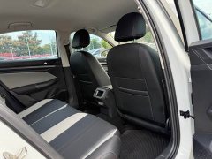 Volkswagen Bora 2023 200TSI DSG Comfort Edition - ფოტო 14