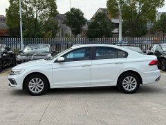 Volkswagen Bora 2023 200TSI DSG Comfort Edition - ფოტო 4